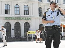 В Осло погиб сотрудник торгпредства России