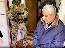 Суд арестовал агентов СБУ, готовивших покушение на руководство Крыма