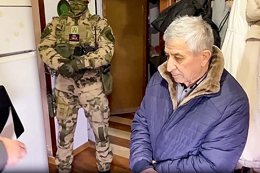Суд арестовал агентов СБУ, готовивших покушение на руководство Крыма