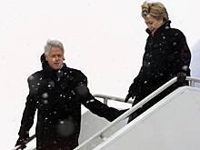 Клинтонов решили привлечь к ответственности в США