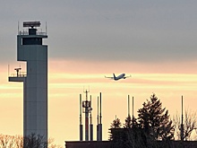 В Германии может уменьшиться количество авиаперелетов