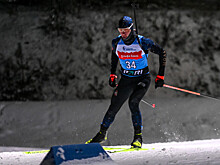 Чемпион России по биатлону рассказал о трудностях с мотивацией