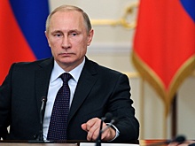 Путин одобрил перенос в 2016 году срока внесения бюджета в Госдуму