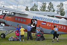 В Якутии предложили снизить транспортный налог для воздушных судов