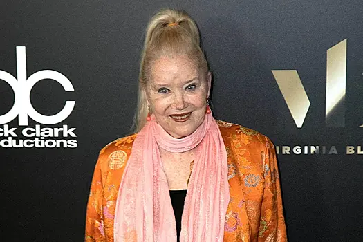 Умерла звезда «Брюса Всемогущего» Сэлли Керкленд