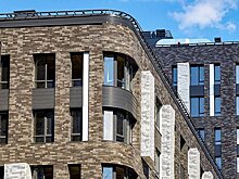 Два проекта КРТ реализуют на части бывшей промзоны Серп и Молот