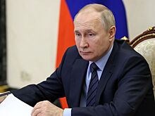 Путин подписал закон о единой ставке НДФЛ для работающих удаленно