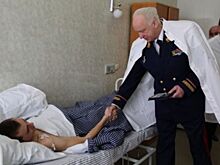 Потерявший руку участник спецоперации: невеста хотела от меня только выплат