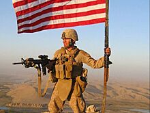 WT: Уокер заявил, что 75% молодых людей США не пригодны к военной службе