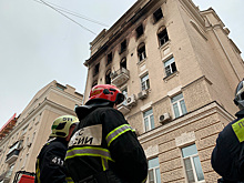 Незаконная перепланировка в московской квартире привела к гибели восьми человек