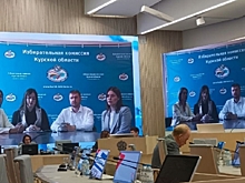 В Молодежной избирательной комиссия Курской области рассказали о правовой поддержке бойцов СВО