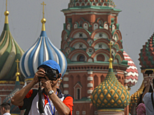 До 300 млрд рублей могут привлечь в рамках новой ФЦП по туризму