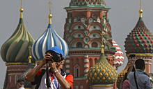 До 300 млрд рублей могут привлечь в рамках новой ФЦП по туризму