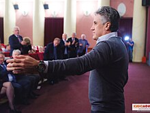 «Не потому что мне кто-то заказал, а потому что меня это очень волнует» – Алексей Пиманов рассказал о своем новом фильме «Крым»