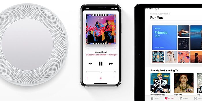 Раскрыт способ получить до 5 бесплатных месяцев в Apple Music