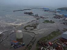 14-летняя школьница родила в разгар землетрясения на Камчатке