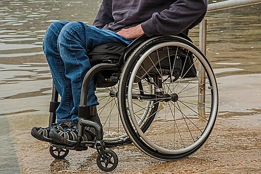 В СЗАО покажут фильм о людях с инвалидностью