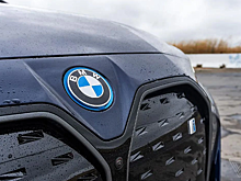 BMW станет первым автопроизводителем, который будет использовать облачное программное обеспечение Amazon Web Services