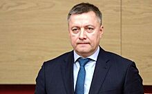 Иркутский губернатор устроил разнос строителям ФОК