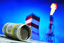 Цена на нефть Brent поднялась выше $72. Такого не было два года