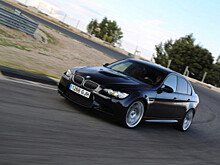 BMW M3 E90 выглядит безупречно после 10-ти часов работы