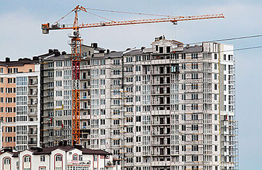 Три проблемы стройматериалов в России