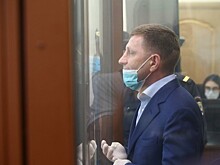 В деле Фургала появились "железные доказательства"