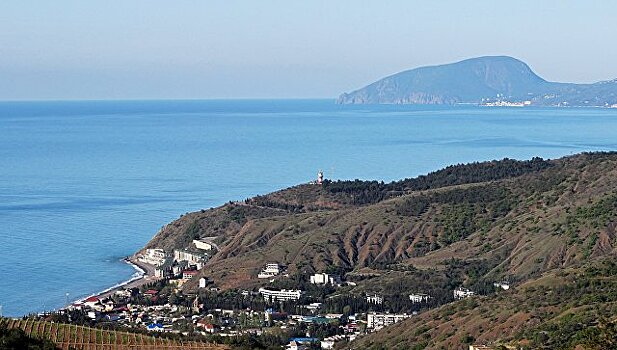 Власти Крыма планируют реконструировать набережные в Николаевке и Рыбачьем
