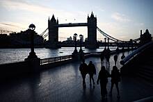 Лондону предрекли разрушение из-за климата
