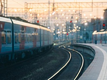 Между центром Сочи и Красной Поляной могут запустить беспилотные поезда