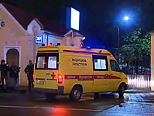 ЧП с Superjet-100: Опубликован список выживших