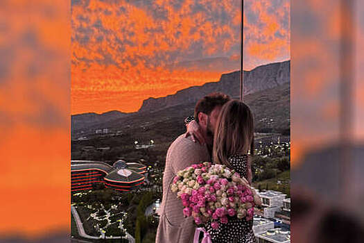 Продюсер Дворцов: Муцениеце планирует провести свадьбу в июле за границей