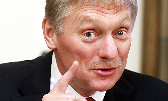 «Бумаги скоро будет не хватать». Песков — о госдолге США