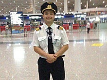 "Касание с землей было неизбежно"