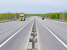 На трассе М-5 «Урал» появится более 20 километров четырехполосных участков