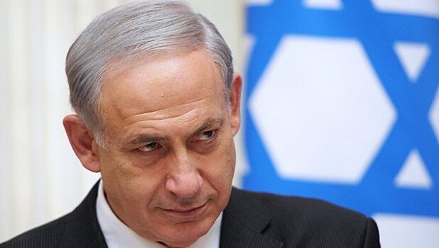 Нетаньяху заключил договор по созданию коалиционного кабмина Израиля