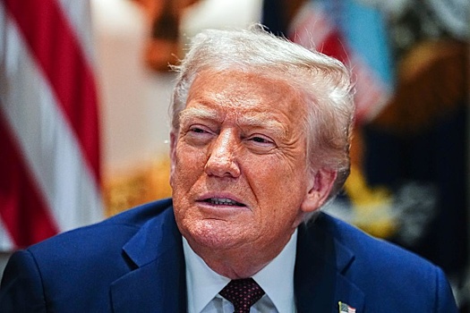 Fox News: Трамп подпишет указ о переименовании Пентагона в "министерство войны"