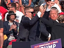 Стрелка на крыше заметили до его покушения на Трампа