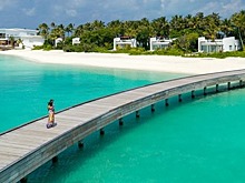 Жителям ХМАО доступны авиабилеты на Мальдивы за 20 тысяч рублей