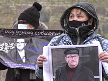 Эстония открыла охоту на русских журналистов  и правозащитников