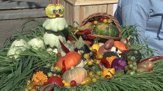 В Заречном из-за коронавируса отменили осеннюю ярмарку