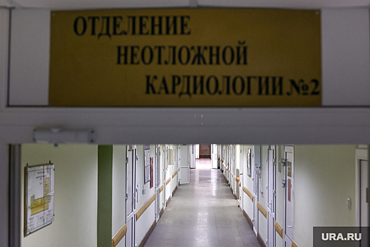 Водитель экс-мэра Чернецкого попал в больницу после обвинений во вредительстве