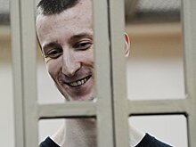 У белорусского посольства в Киеве задержали пятерых протестующих - среди них участник обмена Кольченко