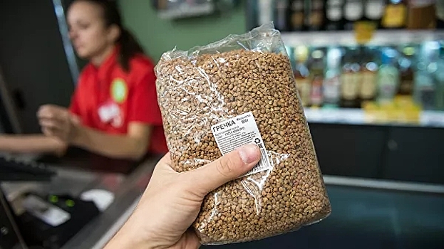 Россиянам пообещали отсутствие дефицита гречки