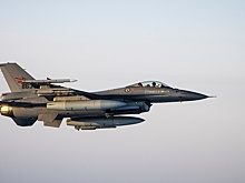 Экс-агент MI6 Крук заявил, что США поставками F-16 Киеву пытаются доказать, что не проигрывают