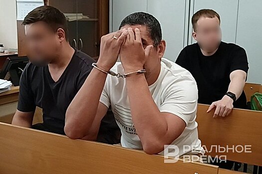 Погорел на экскаваторах: за что "сыщика" из "ВТБ Лизинг" повязали в Казани