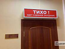 Экс-директор «БиОза» закупил старую снегоуборочную технику и попал под суд