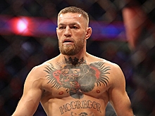Макгрегора дисквалифицировали на 18 месяцев
