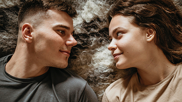 Интуиция и опыт помогут «остаться на плаву» — любовный гороскоп на 24 сентября