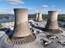 Meta будет закупать энергию на АЭС, которой хватило бы на миллион домов